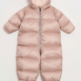 COLMAR SNOWSUIT W/MITTENS (6M)