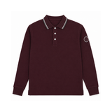 COLMAR JUNIOR LS POLO TOP (4-16Y)