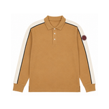 COLMAR JUNIOR LS POLO TOP (4-16Y)