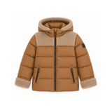 COLMAR GIRLS DOWN JACKET (4-16Y)