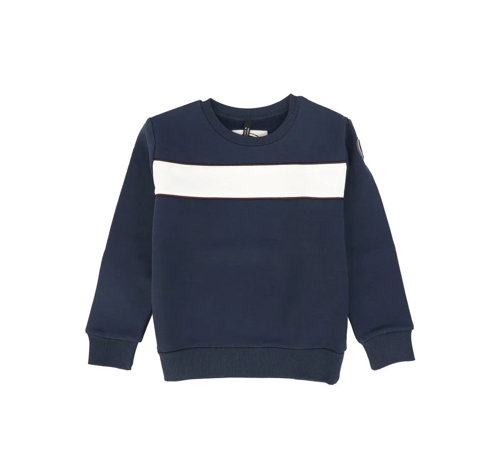 COLMAR JUNIOR SWEATSHIRT (4-16Y)