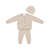 COPENHAGEN MERINO BABY SET (1M-18M)