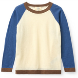COPENHAGEN COLOR BLOCK TOP (2-12Y)