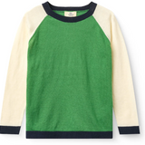 COPENHAGEN COLOR BLOCK TOP (2-12Y)
