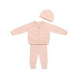 COPENHAGEN MERINO BABY SET (1M-18M)