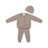 COPENHAGEN MERINO BABY SET (1M-18M)