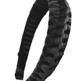 KNOT CORDED HEADBAND (OS)