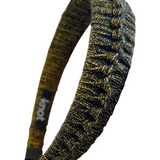 KNOT CORDED HEADBAND (OS)
