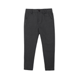 COTTIER ELLIOT SLIM STRETCH PANTS (3-12Y)