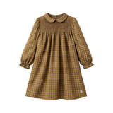 COTTIER LYLA DRESS (2-14Y)