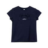 COTTIER BEAU TEE (10-16Y)