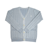 COTTIER HENRY CARDIGAN (3-16Y) - Klade Children's Boutique