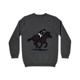 COTTIER ELLIOT EQUESTRIAN SWEATER (2-8Y)