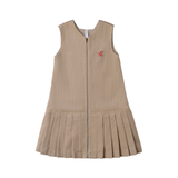 COTTIER DELILAH DRESS (2-14Y)