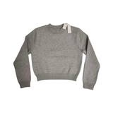 COTTIER CHUNCKY KNIT TOP (6-16Y)