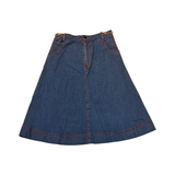 COTTIER ARIA SKIRT (8-16Y)