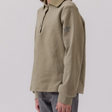 COTTIER JESSIE POLO TOP (3-16Y)