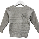 COTTIER LYON SWEATER (3-16Y)