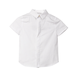 COTTIER GEORGE SHIRT (3-12Y) - Klade Children's Boutique