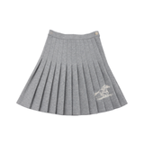 COTTIER SELENA PLEATED SKIRT (3-16Y)