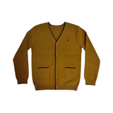 COTTIER LEO CARDIGAN (3-16Y)