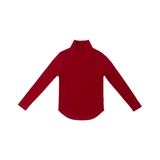 COTTIER DELILAH TURTLENECK (2-10Y)