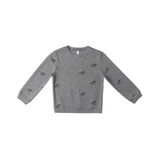 COTTIER SAMMI SWEATSHIRT (2-8Y)
