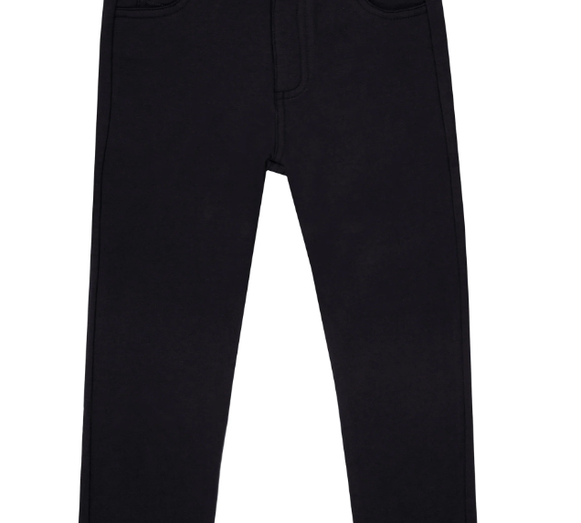 CREW KIDS SLIM KNIT PANTS (2-14Y)