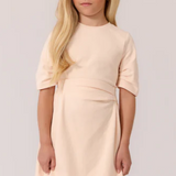 COTTIER SABRINA DRESS (3-14Y) - Klade Children's Boutique