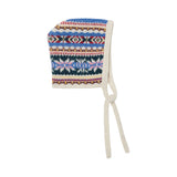 THE NEW SOCIETY CAIA BABY BONNET (3M-24M)