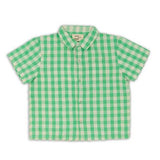 WANDER & WONDER SUMMER SHIRT (18M-4Y)