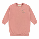 PIUPIUCHICK SHORT DRESS (3-6Y)