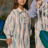 FAVORITE PEOPLE LOCALS DRESS (24M-12Y)