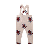 BIRINIT PETIT COLETTE KNIT SOFT PANTS(6M-3Y)