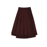 SOIR KELSEY MIDI SKIRT (XXS-XL)