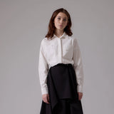 SOIR LILIANE BLOUSE (XXS-XL)