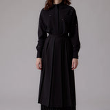 SOIR LILIANE BLOUSE (XXS-XL)