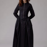 SOIR NORA DRESS (XXS-XL)