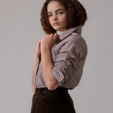 SOIR HARLOW SHIRT (XXS-XL)