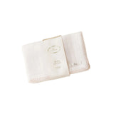 FERNE CROCHET BURP CLOTH SET OF 2 (OS)
