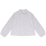 CALLA LILI BOY STRIPED SHIRT (2-6Y)