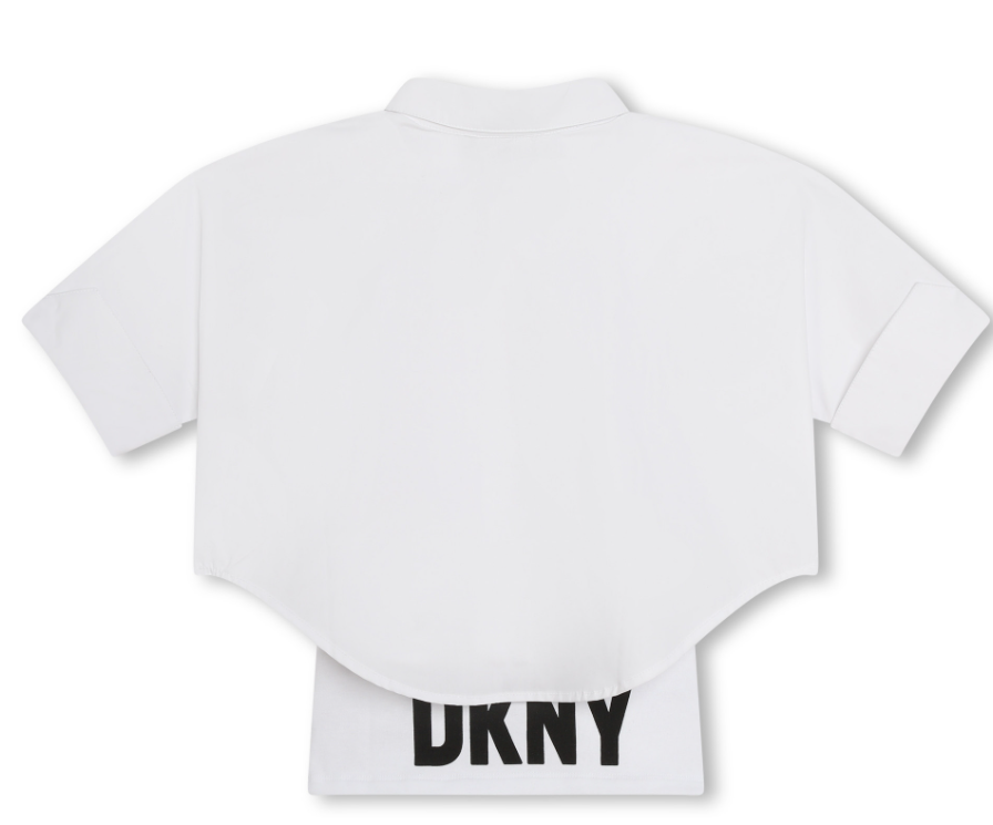 DKNY SHIRT (10-16A)