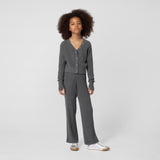 DKNY SHORT KNITTED CARDIGAN (12-16A)
