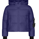 DENALI CLASSIC FUR W/KEYCHAIN (2-14Y)