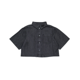 DIESEL CINNIX SHIRT (12-16Y)