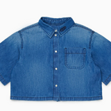 DIESEL CINNIX SHIRT (12-16Y)