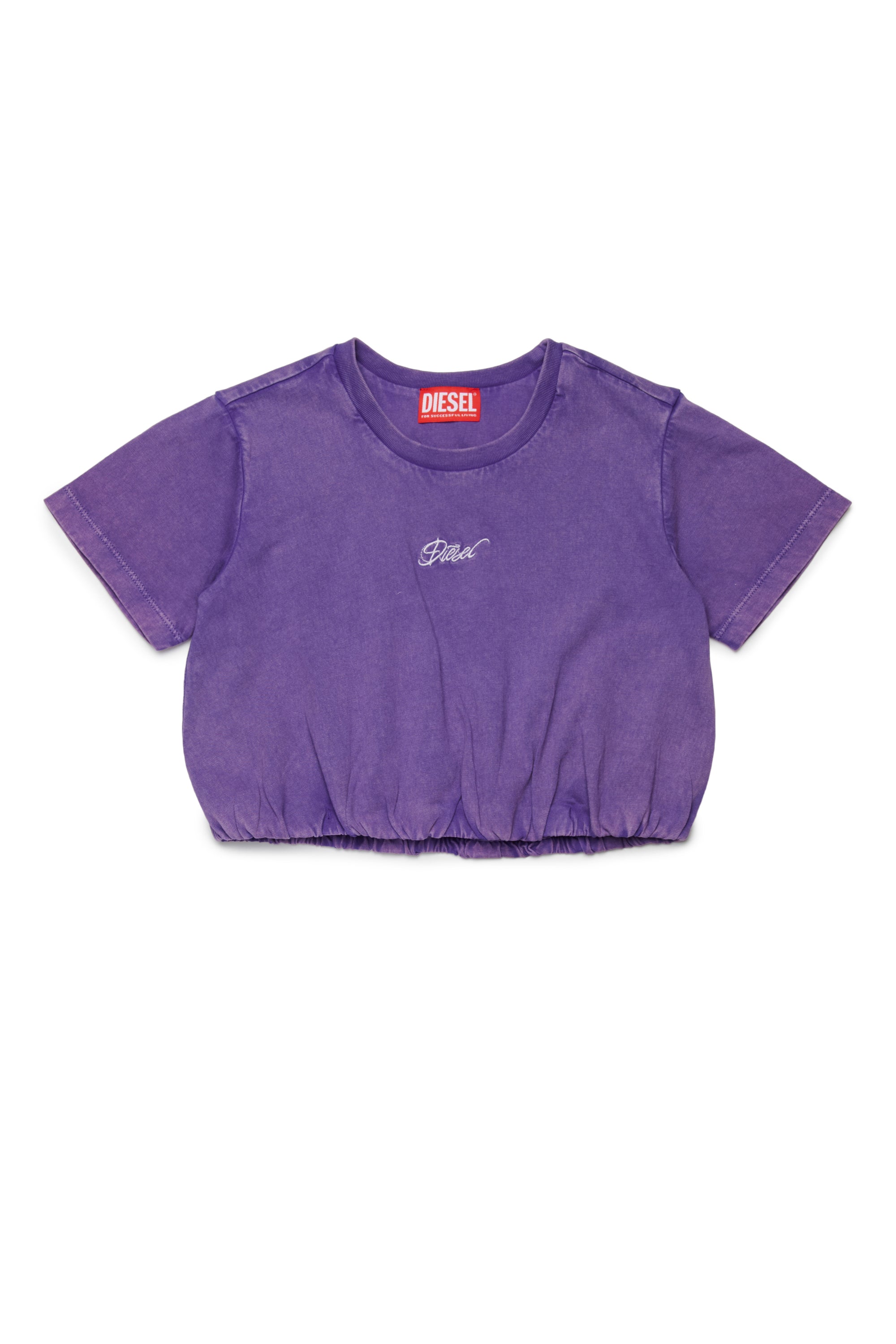 DIESEL MAGLIETTA (10-16Y) - Klade Children's Boutique