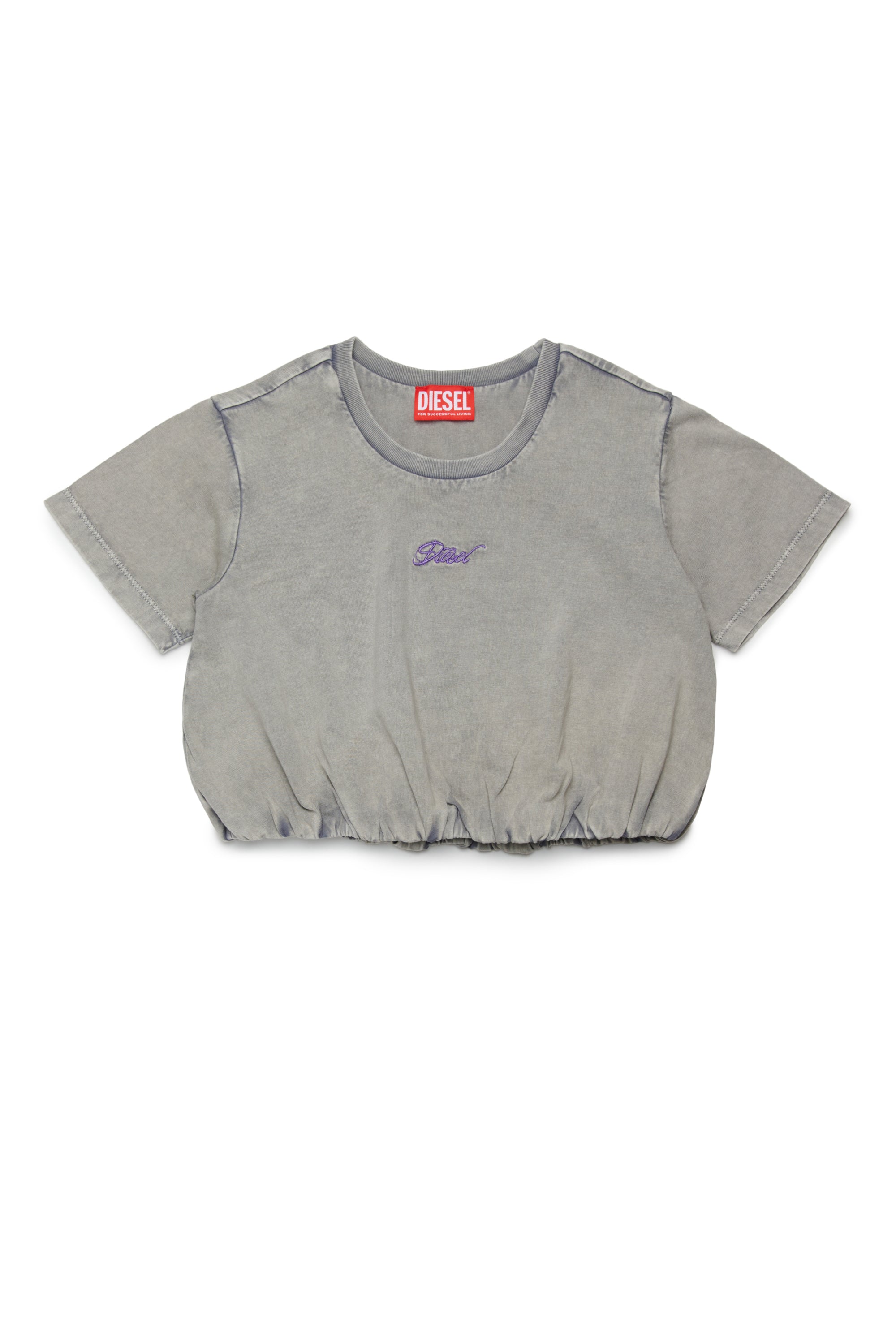 DIESEL MAGLIETTA (10-16Y) - Klade Children's Boutique