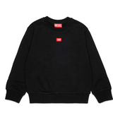 DIESEL OVER SWEATSHIRT (4-12Y)