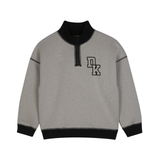 DKNY REVERSIBLE SWEATSHIRT (10-16A)